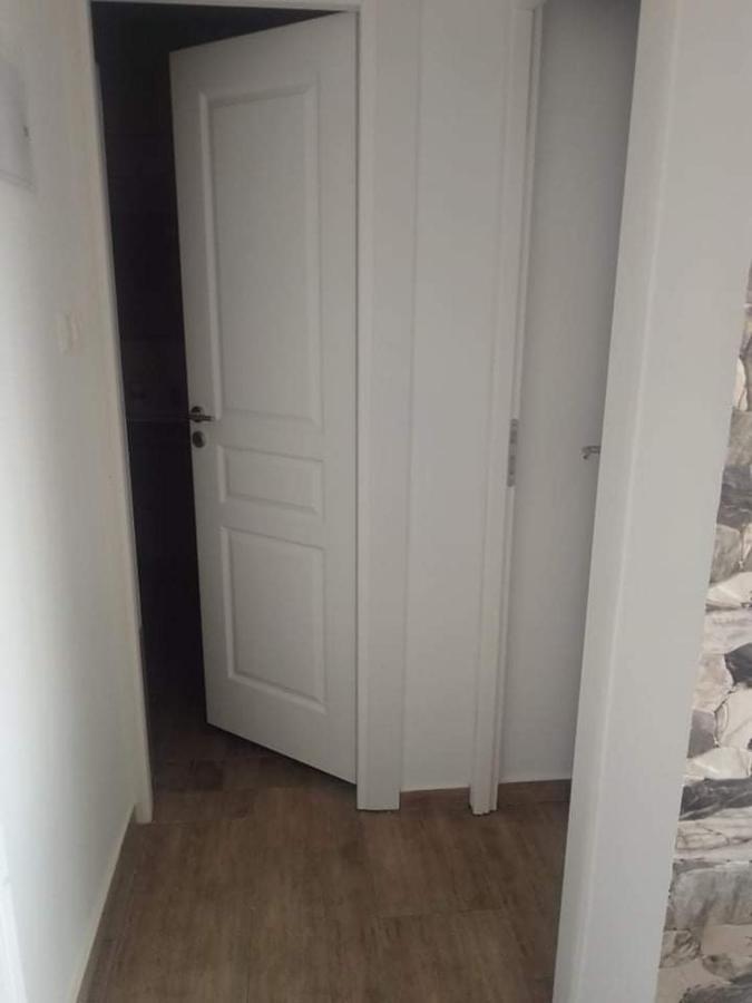 Frangeskos Beach Apartment'S Dhekelia Cantonment Exterior foto