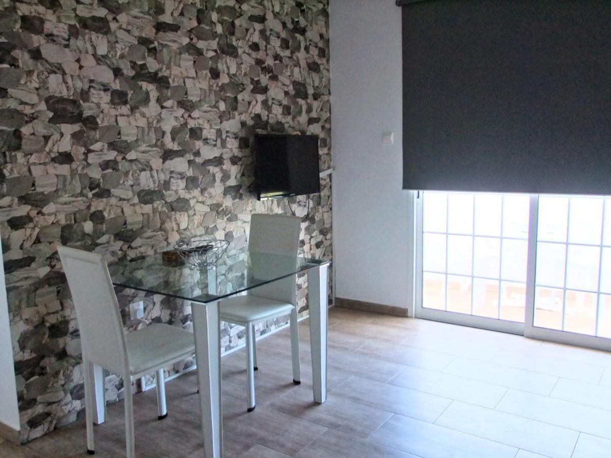 Frangeskos Beach Apartment'S Dhekelia Cantonment Exterior foto